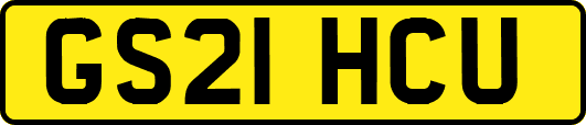GS21HCU