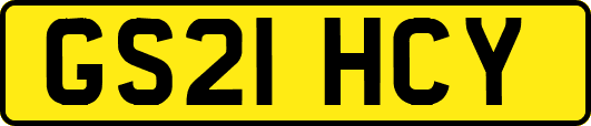 GS21HCY