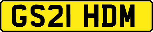 GS21HDM