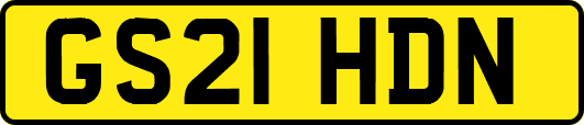 GS21HDN