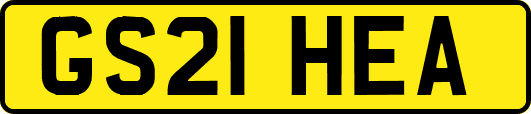 GS21HEA