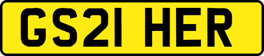 GS21HER