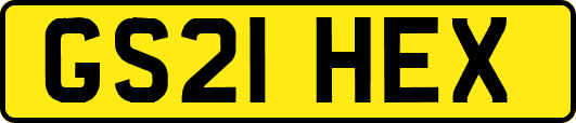 GS21HEX