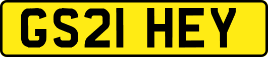 GS21HEY