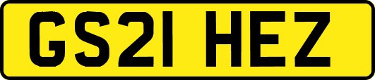 GS21HEZ