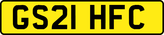 GS21HFC