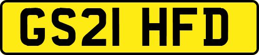 GS21HFD