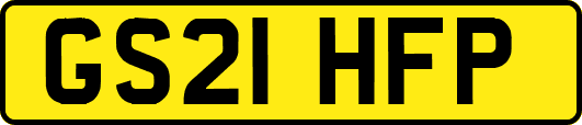 GS21HFP