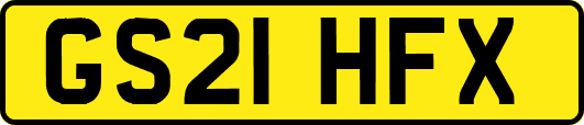 GS21HFX