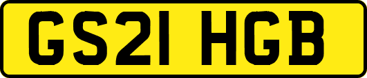 GS21HGB
