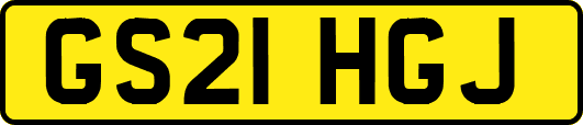 GS21HGJ