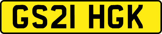 GS21HGK