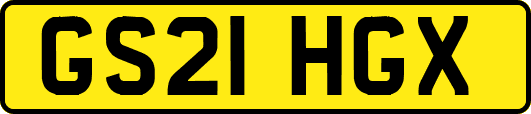 GS21HGX