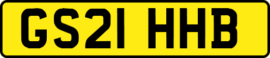 GS21HHB