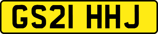 GS21HHJ
