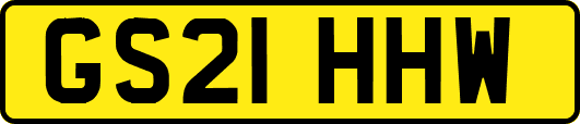 GS21HHW