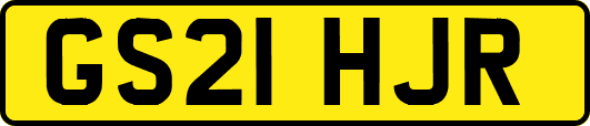 GS21HJR
