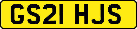 GS21HJS