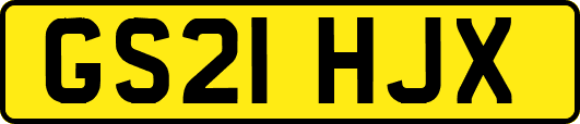 GS21HJX