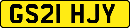GS21HJY