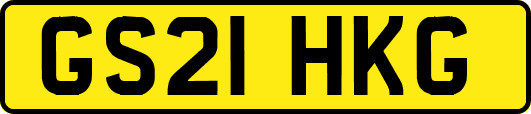 GS21HKG