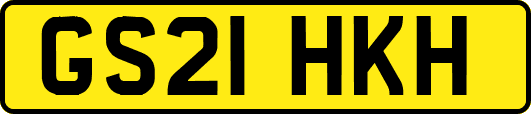 GS21HKH