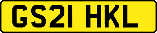 GS21HKL