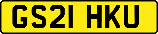 GS21HKU
