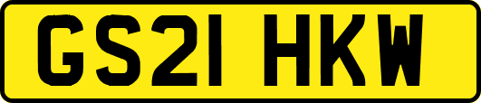 GS21HKW