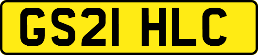 GS21HLC