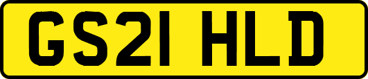 GS21HLD
