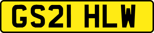 GS21HLW