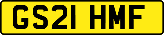 GS21HMF