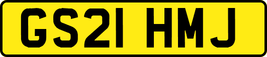 GS21HMJ