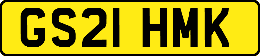 GS21HMK