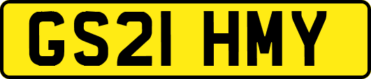 GS21HMY
