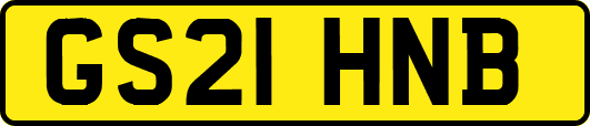 GS21HNB