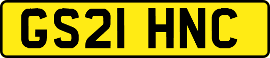 GS21HNC