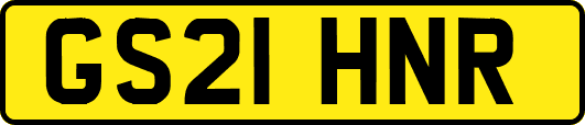 GS21HNR