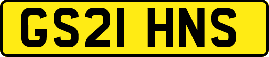 GS21HNS