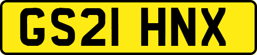GS21HNX
