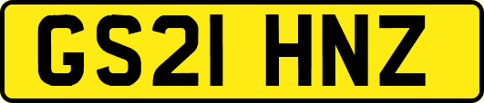GS21HNZ