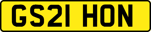 GS21HON