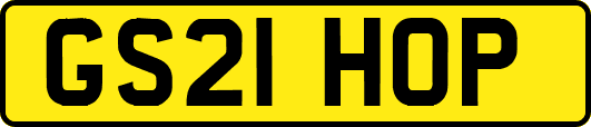 GS21HOP