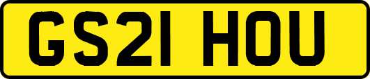 GS21HOU