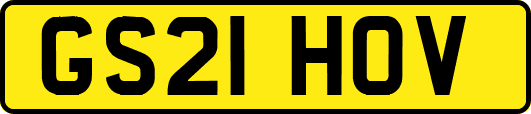 GS21HOV