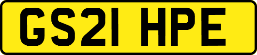 GS21HPE