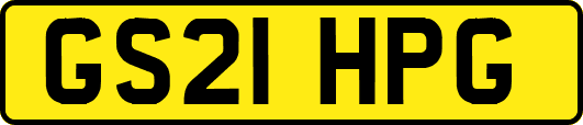 GS21HPG