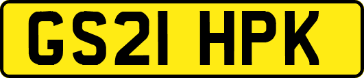 GS21HPK