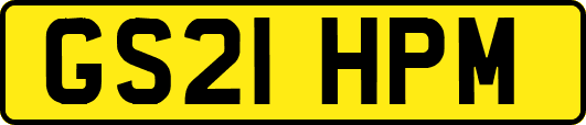 GS21HPM